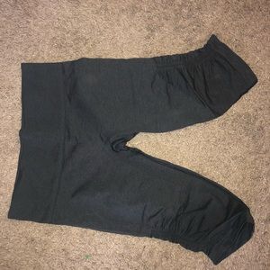 Knee- Length LULU LEMON leggings
